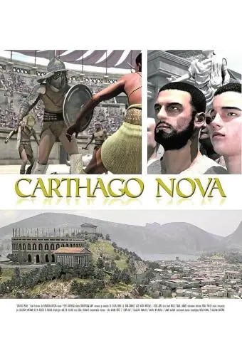 Carthago Nova_peliplat