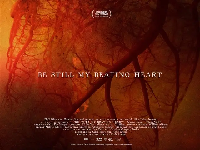 Be Still My Beating Heart_peliplat