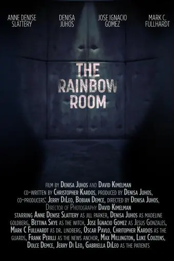 The Rainbow Room_peliplat