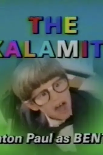 Kalamity Kids - The Science Fair_peliplat