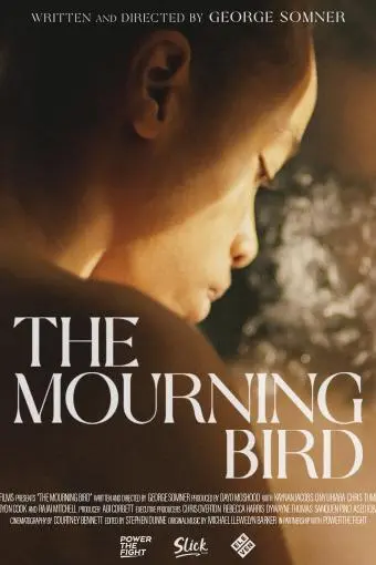 The Mourning Bird_peliplat