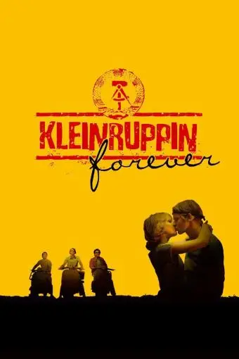 Kleinruppin forever_peliplat