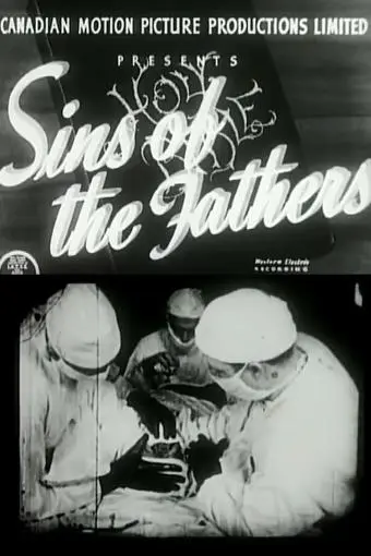 Sins of the Fathers_peliplat
