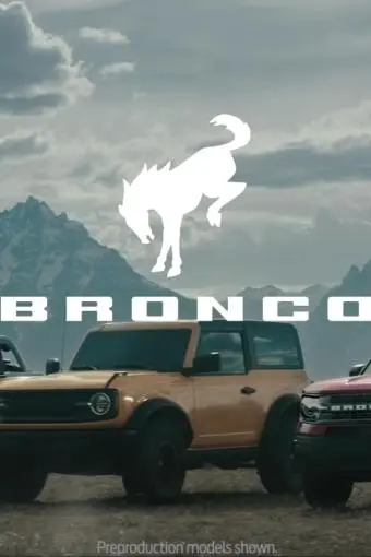 The Bronco Sport with Brooke Raboutou_peliplat
