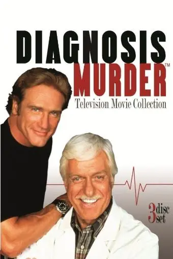 Diagnosis Murder: Town Without Pity_peliplat