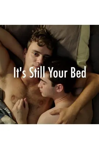 It's Still Your Bed_peliplat