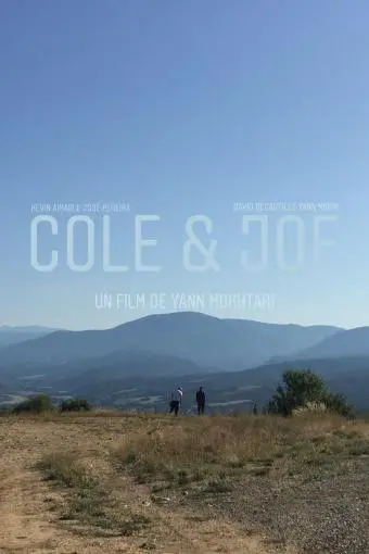Cole & Joe_peliplat