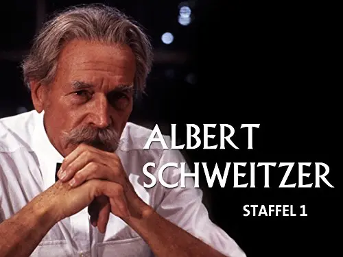 Albert Schweitzer_peliplat