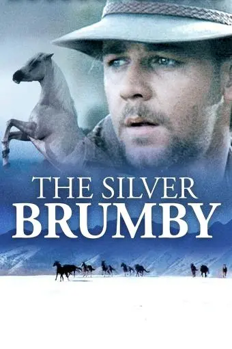 The Silver Brumby_peliplat