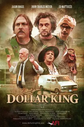 Dollar King_peliplat