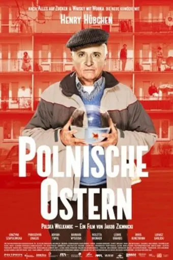 Polnische Ostern_peliplat