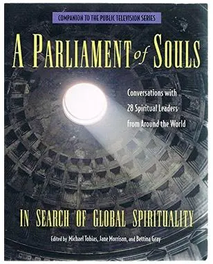 A Parliament of Souls_peliplat