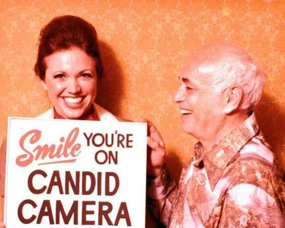 The New Candid Camera_peliplat