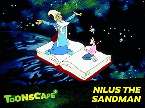 Nilus the Sandman_peliplat