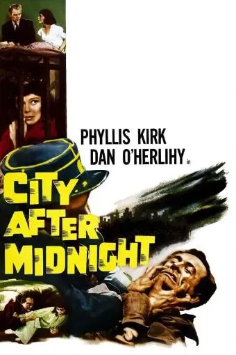 City After Midnight_peliplat