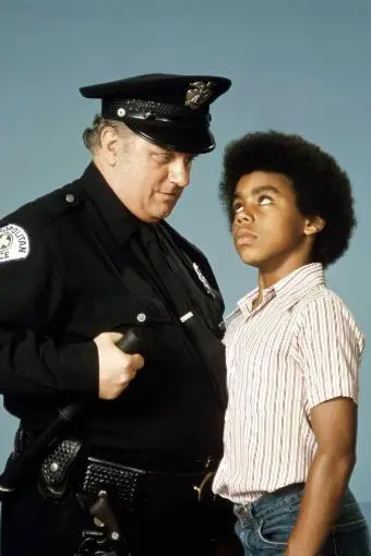 The Cop and the Kid_peliplat