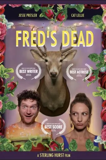 Fred's Dead_peliplat