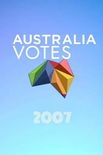 Australia Votes 2007_peliplat