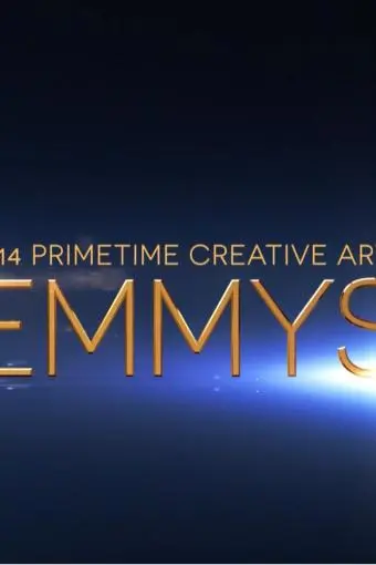 2014 Primetime Creative Arts Emmy Awards_peliplat