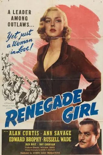 Renegade Girl_peliplat
