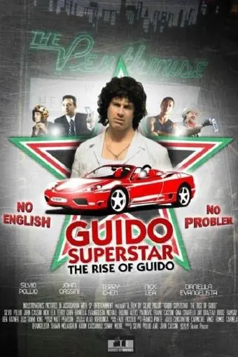 Guido Superstar: The Rise of Guido_peliplat