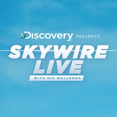 Skywire Live with Nik Wallenda_peliplat