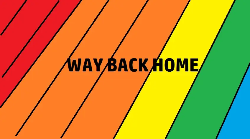 Way Back Home_peliplat