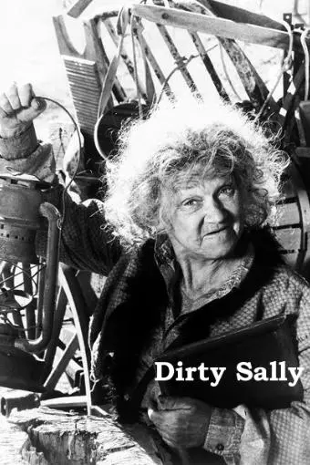 Dirty Sally_peliplat