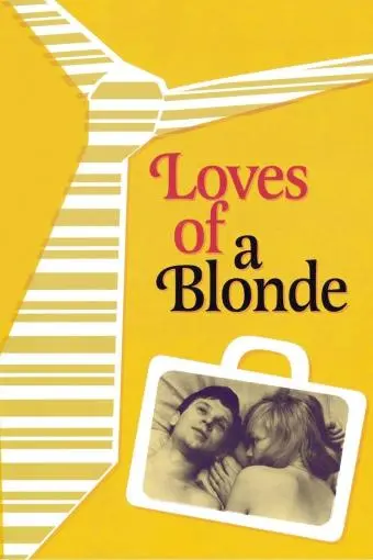 Loves of a Blonde_peliplat