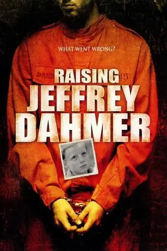 Raising Jeffrey Dahmer_peliplat
