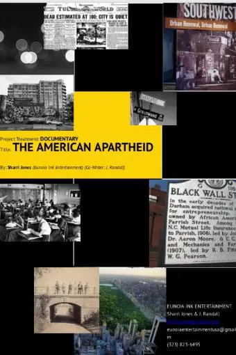 The American Apartheid_peliplat