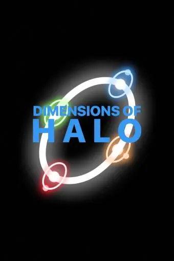Dimensions of Halo_peliplat