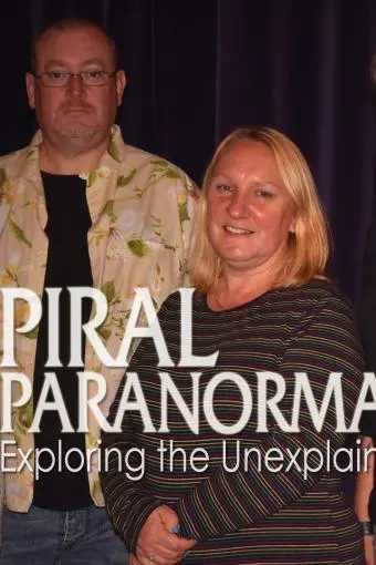 Spiral Paranormal_peliplat