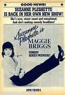 Suzanne Pleshette Is Maggie Briggs_peliplat