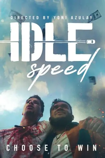Idle Speed_peliplat