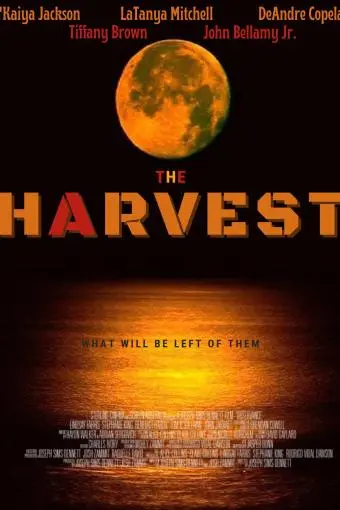 The Harvest_peliplat