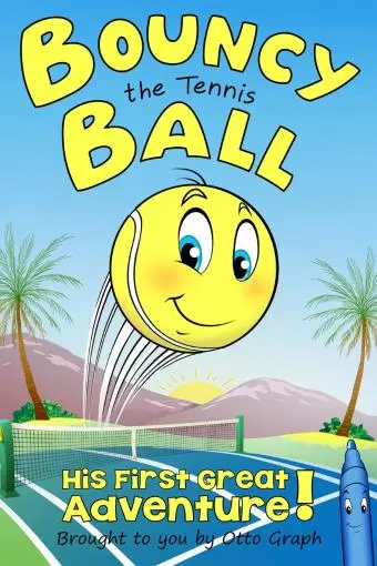 Bouncy the Tennis Ball_peliplat