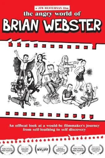 The Angry World of Brian Webster_peliplat