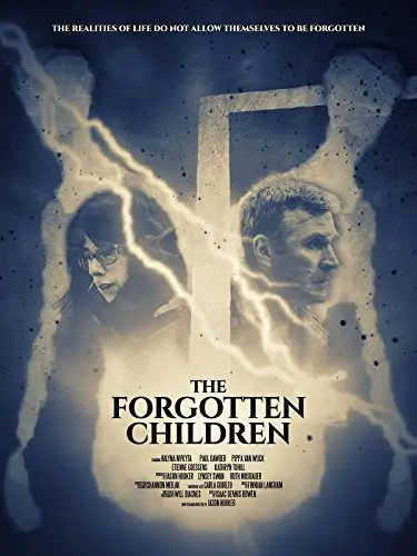 The Forgotten Children_peliplat