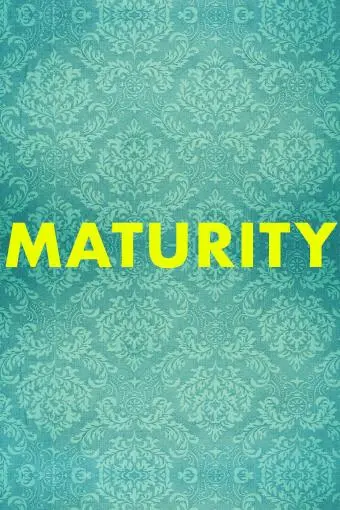 Maturity_peliplat