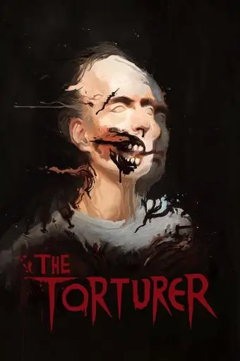 The Torturer_peliplat
