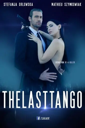 The Last Tango_peliplat