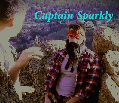 Captain Sparkly_peliplat