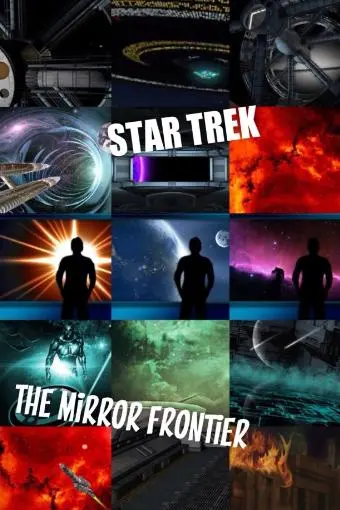 Star Trek: The Mirror Frontier_peliplat