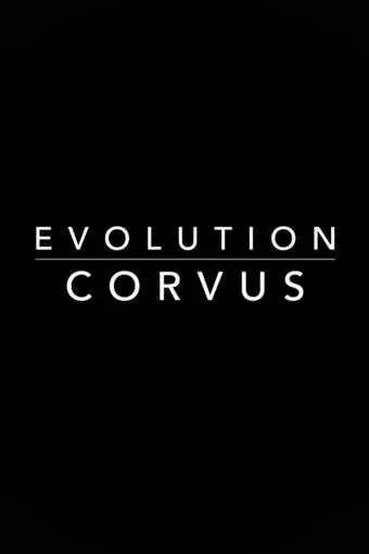 Evolution Corvus_peliplat