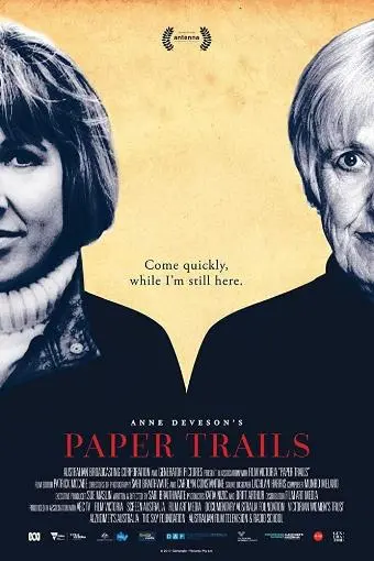 Paper Trails_peliplat