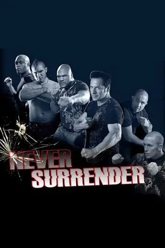 Never Surrender_peliplat