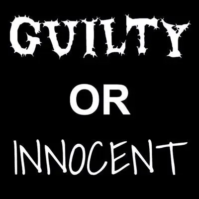 Guilty or Innocent?_peliplat