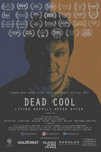 Dead Cool_peliplat