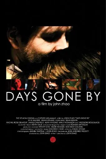 Days Gone By_peliplat